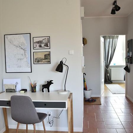 Gdynia4You Apartment Eksteriør billede