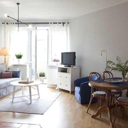 Gdynia4You Apartment Eksteriør billede